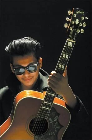 Johnny Legend