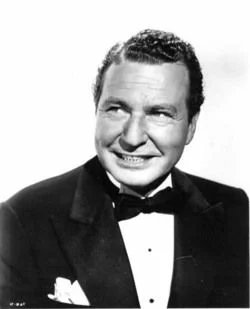 Phil Harris