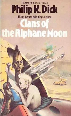 Philip Moon