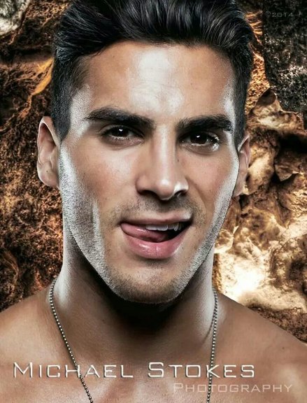 Richie Nuzzolese