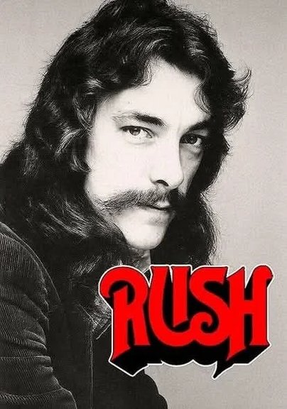 Jack Rush
