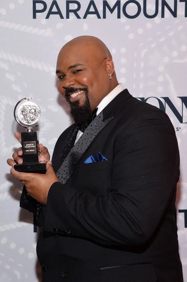 James Iglehart