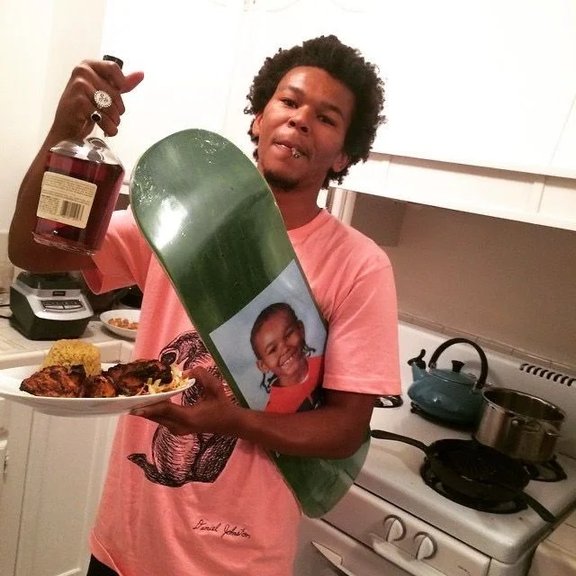 Na-Kel Smith
