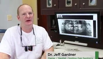 Jeff Gardner