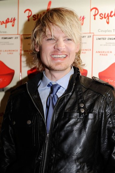 Jeffrey Carlson