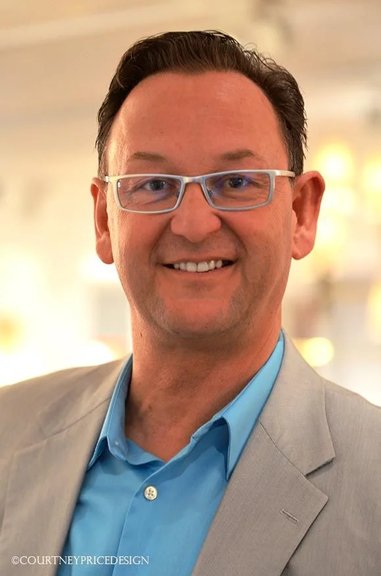 Jeffrey Johnson