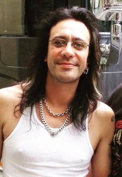 Jeffrey Lippa