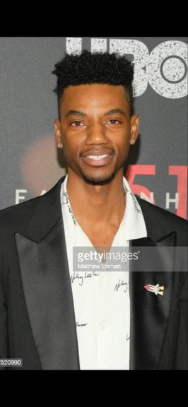 Jermaine Crawford