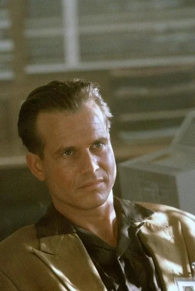 Jerry Lambert