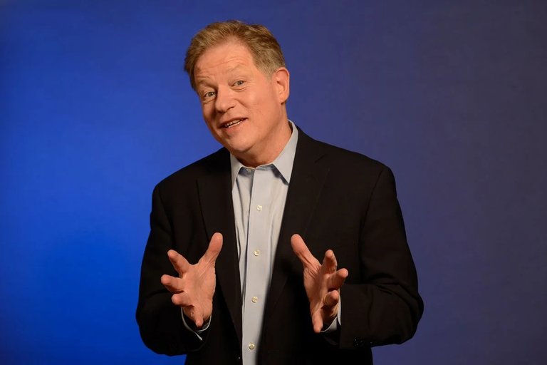 Jimmy Tingle