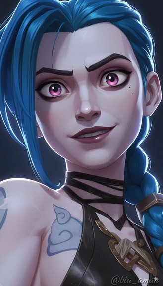 Jinx Titanic