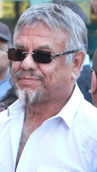 Joe Hernandez