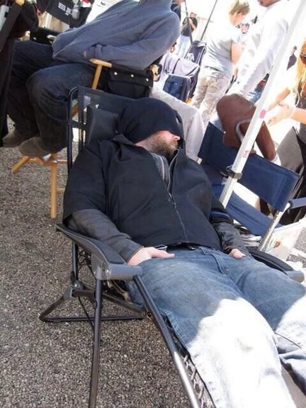 Ryan Hurst