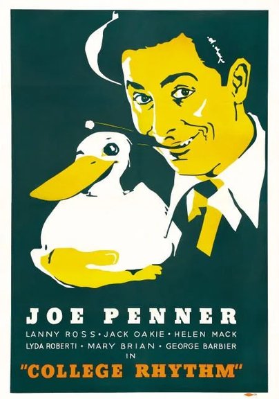 Joe Penner