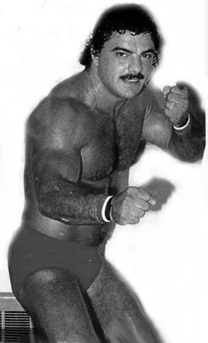 Joe Savoldi