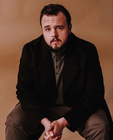 John Bradley