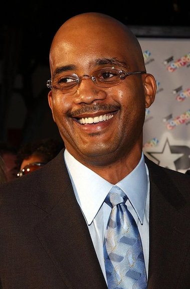 John Henton