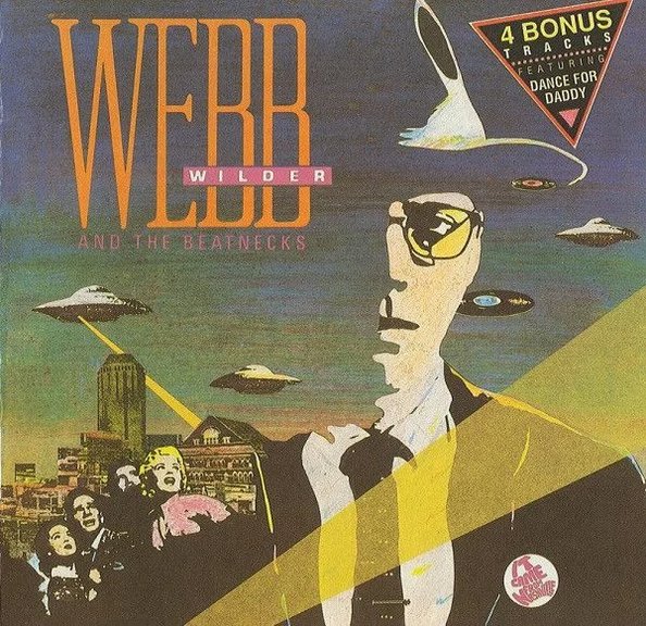 Webb Wilder