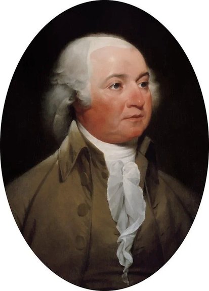 John L. Adams