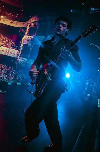 John Marriott