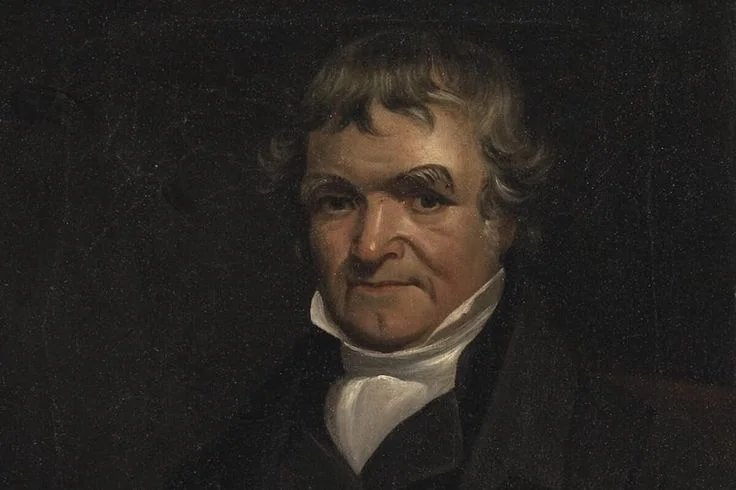 John S. Davies