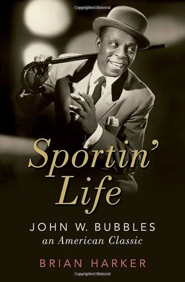 John W. Bubbles