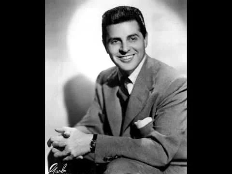 Johnny Desmond