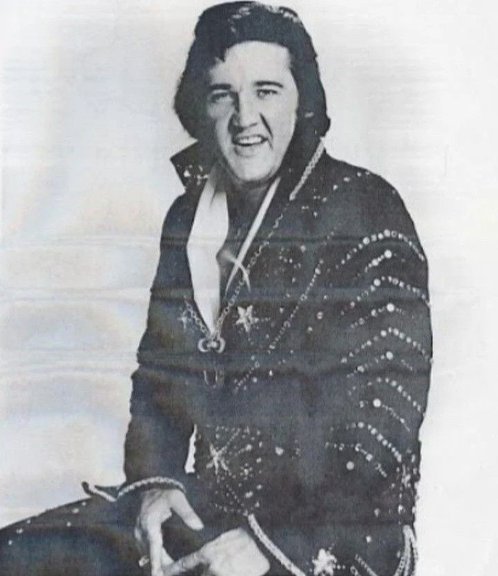 Johnny Harra
