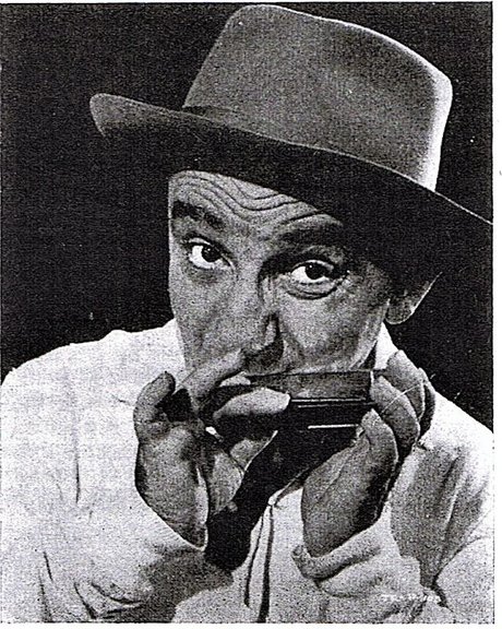 Johnny Puleo
