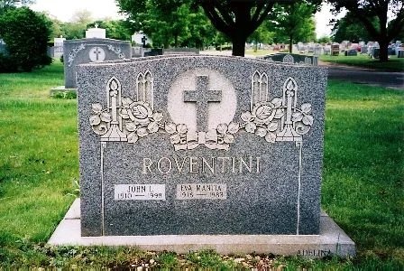 Johnny Roventini