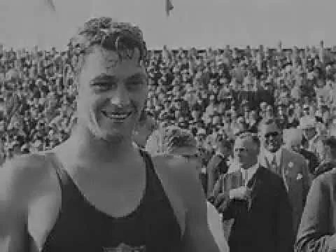 Johnny Weissmuller Jr.