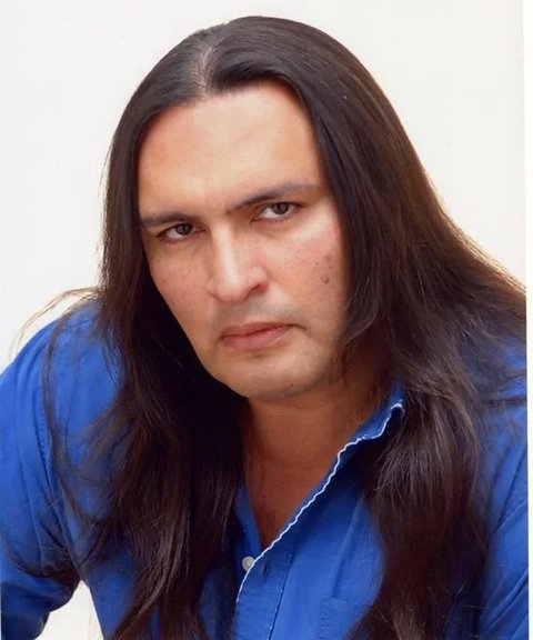 Jon Proudstar