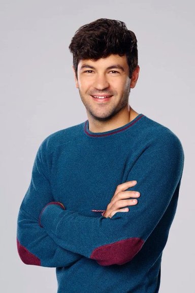 Jordan Masterson