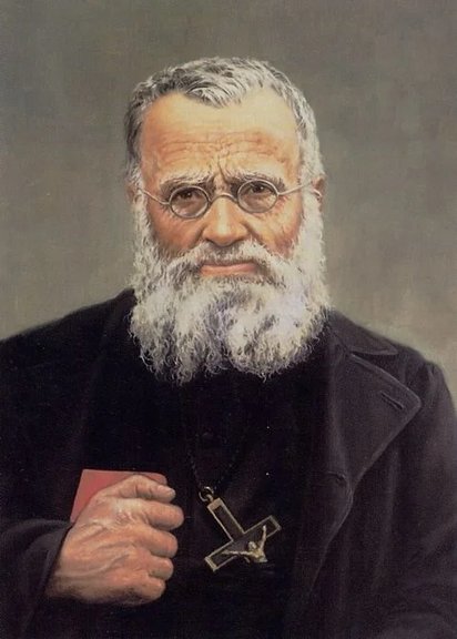 Joseph Bernard
