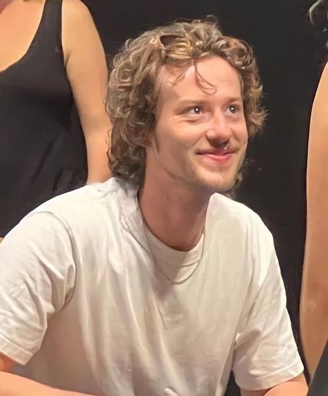 Joseph Will