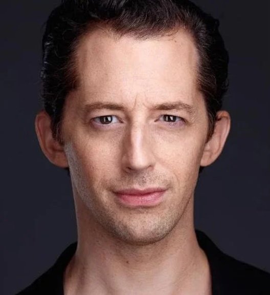 Josh Grisetti