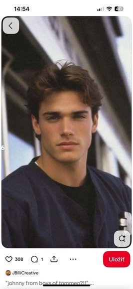 Joshua Elijah Reese