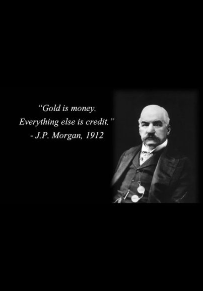 Judson Pearce Morgan