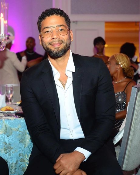Jussie Smollett