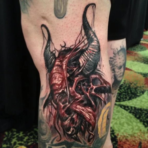 Justin Blanchard