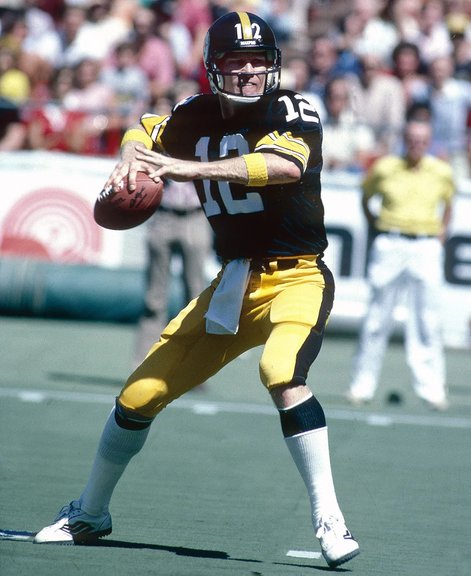 Terry Bradshaw