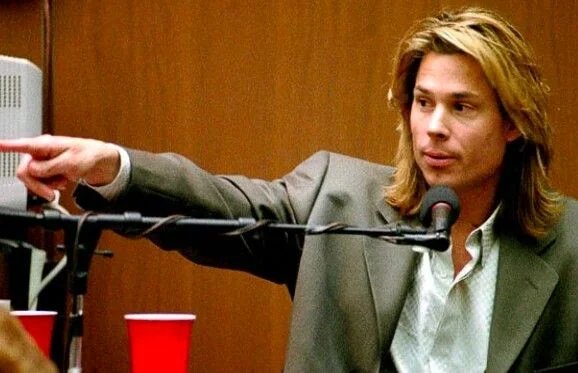 Kato Kaelin