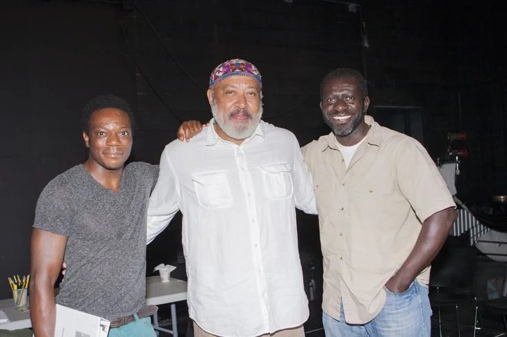 Keith Randolph Smith