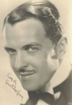 Kenneth MacKenna