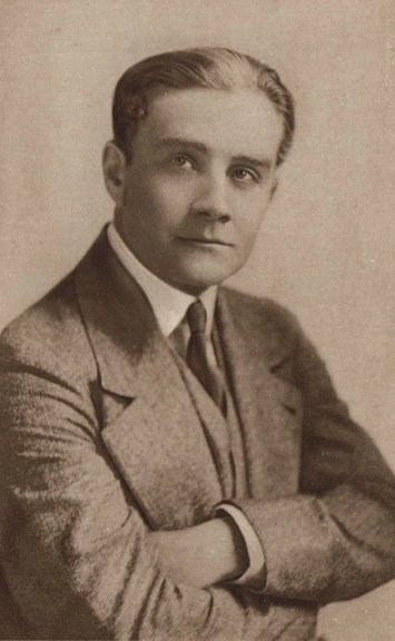 Kingsley Benedict