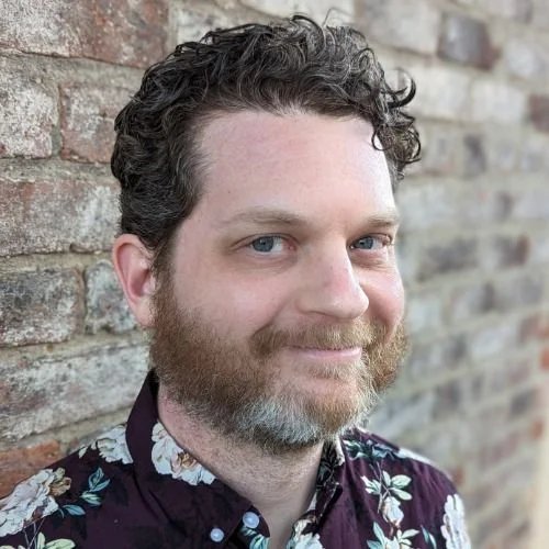 Jeff Richmond