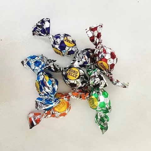 Kola Kwariani