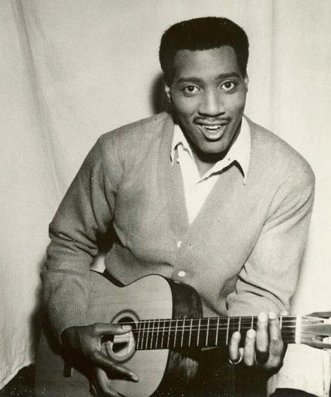 Otis Young