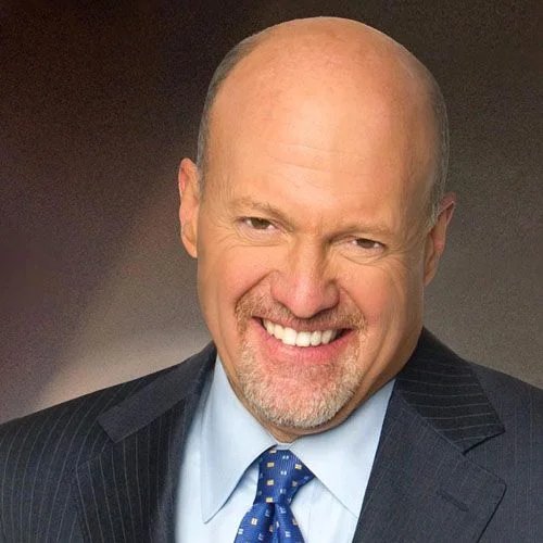 Jim Cramer