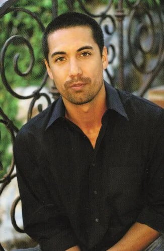 Kurt Caceres